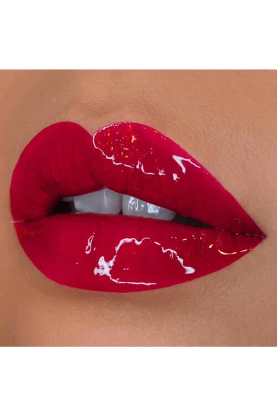 Shine Loud Pro Lip Gloss On A Mission - 3