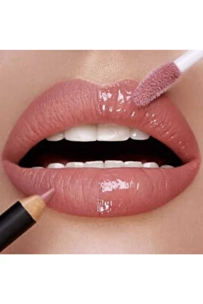 Dudak Parlatıcısı - 3d Hydra Lipgloss 17 - 2