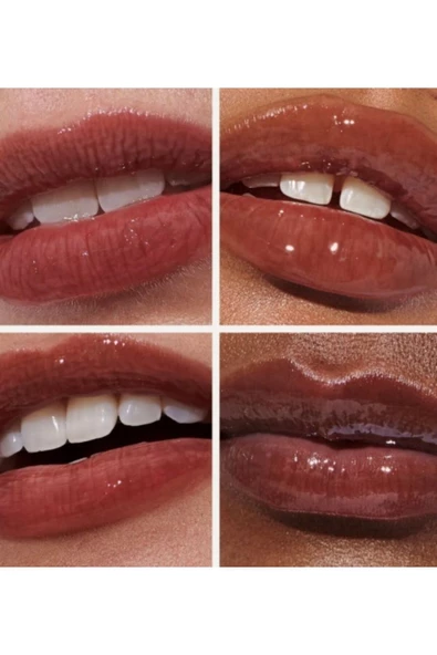Peptide Lip Tınt Dudak Balsamı Espresso renk 10 ml - 2