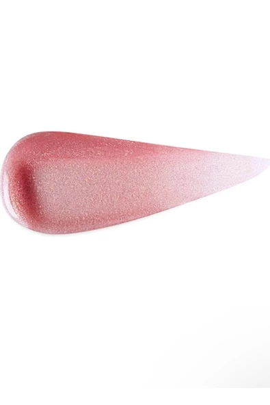 Dudak Parlatıcısı - 3D Hydra Lipgloss 17 Pearly Mauve 61 (17 Pearly Mauve - 2