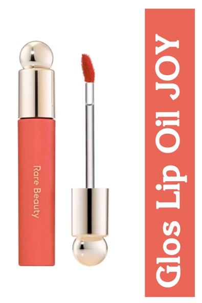 Rare Beuty Soft Pinch Tinted Lip Oil - Renkli Dudak Yağı 3 ml