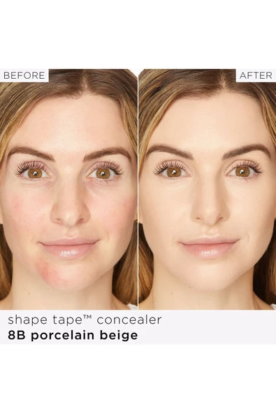 Tarte Shape Tape Kapatıcı 12N Fair Neutral - 2