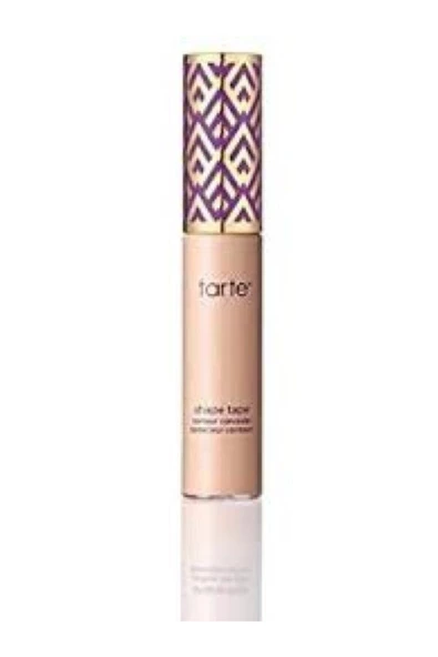 Makeup Tarte Kapatıcı Cafe