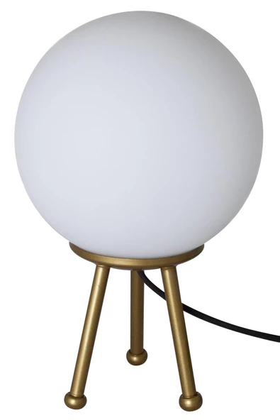 D-light Ürgüp Tripod Abajur Eskitme - 2