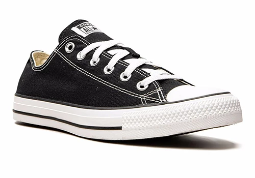 Converse Chuck Taylor All Star Canvas - 2