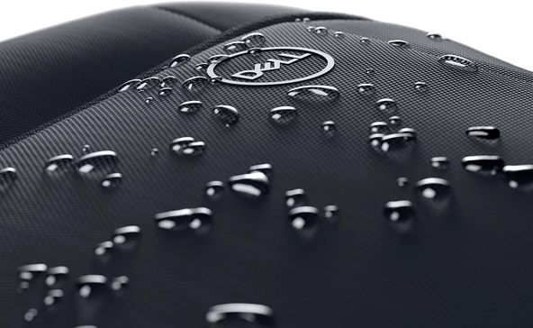 DELL ECOLOOP ESSENTIAL SIRT ÇANTASI SİYAH 14"-16" - 3