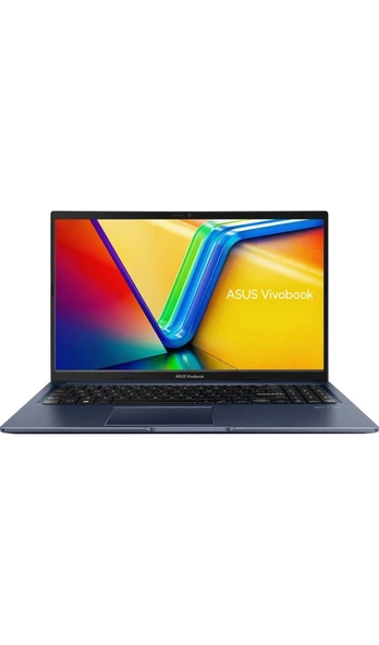 ASUS X1502ZA-EJ2135 INTEL / i5-1235 / 8GB / 512GB /ONBOARD / 15.6" / FREEDOS