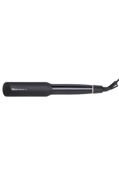 Relux Rs9505 Keratin Care 230°c Geniş Plakalı Keratin Korumalı Saç Düzleştirici - 3