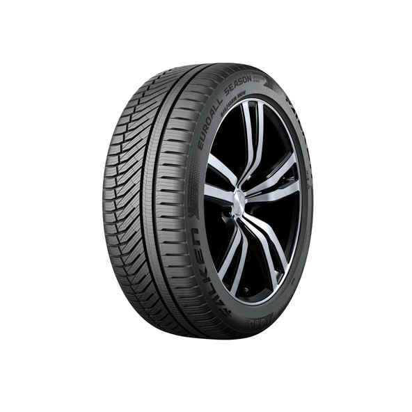 Falken 225/40R18 98W TL XL Euroall Season AS220 Oto 4 Mevsim Lastiği (Üretim Yılı:2024) ürün görseli