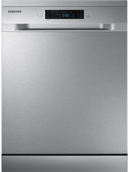 Samsung DW60DG540FSRTR 4 Programlı Bulaşık Makinesi, D Enerji Sınıfı
