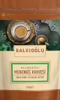 BALCIOĞLU DÖKME MENENGİÇ KAHVESİ (250GR) - 2