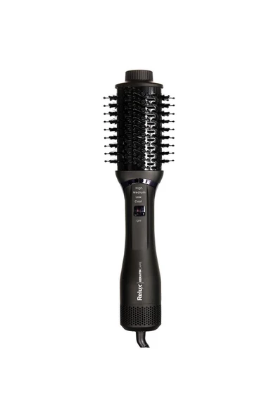 Relux As8200b Keratincare Iyonik Hacimlendirici Saç Şekillendirici Tarak - 2