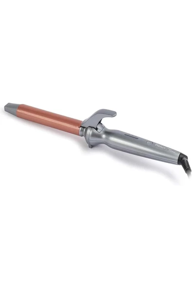 Relux Rc6925 Procare Comfort 25 Mm 210°c Iyonik Keratin - 2