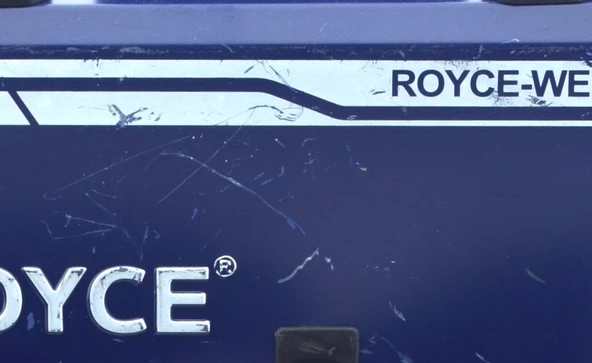 Kaynak Makinası + ROYCE Gazsız Gazaltı Kaynak Makinası MIG-MMA-350 2 Makina bir arada NO:380 Gazsız Gazaltı Kablosu Yoktur - 6