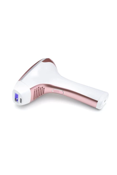 Relux Ipl9500 Ipl Lazer Epilasyon Cihazı- 300.000 Atım – Yüz, Vücut, Hassas Bölge, Cilt Tonu Sensörü - 5