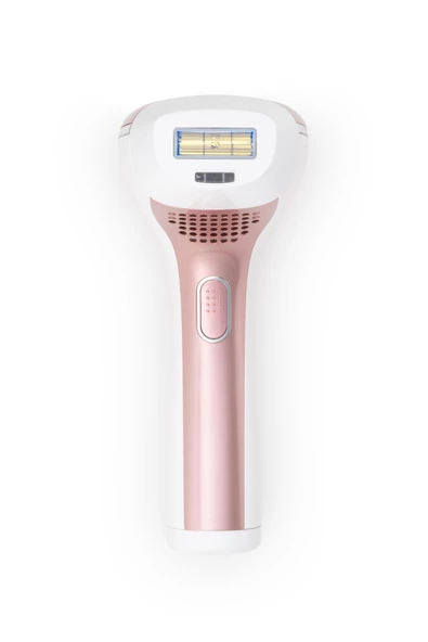 Relux Ipl9500 Ipl Lazer Epilasyon Cihazı- 300.000 Atım – Yüz, Vücut, Hassas Bölge, Cilt Tonu Sensörü - 6