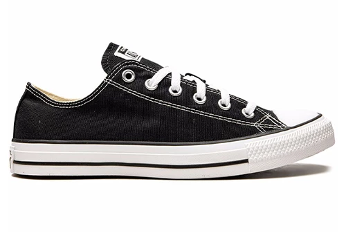 Converse Chuck Taylor All Star Canvas