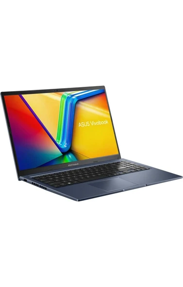 ASUS X1502ZA-EJ2135 INTEL / i5-1235 / 8GB / 512GB /ONBOARD / 15.6" / FREEDOS - 2