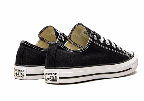 Converse Chuck Taylor All Star Canvas - 3