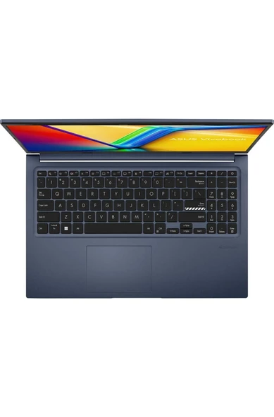 ASUS X1502ZA-EJ2135 INTEL / i5-1235 / 8GB / 512GB /ONBOARD / 15.6" / FREEDOS - 4