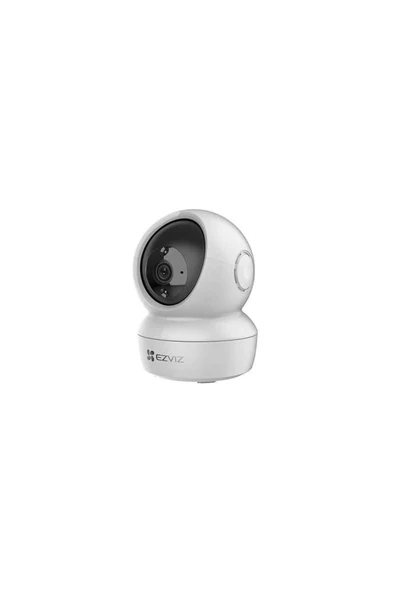 EZVIZ CS-H6C 2 MP 4mm Wi-Fi IR Dome Güvenlik Kamerası