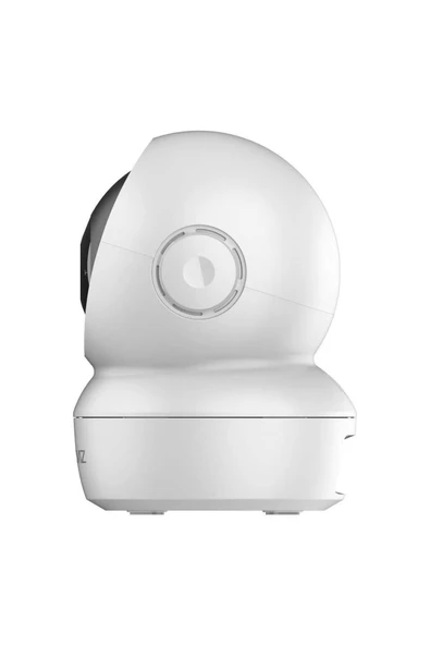 EZVIZ CS-H6C 2 MP 4mm Wi-Fi IR Dome Güvenlik Kamerası - 4