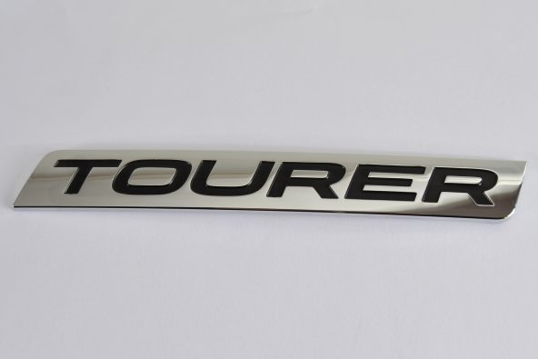 MERCEDES TOURER YAZI 4478171614 (2014-) ürün görseli 1