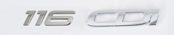 MERCEDES 116 CDI YAZI 4478170414 (2014-)