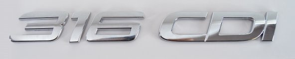 MERCEDES 316 CDI YAZI 9068173614 (2014-)