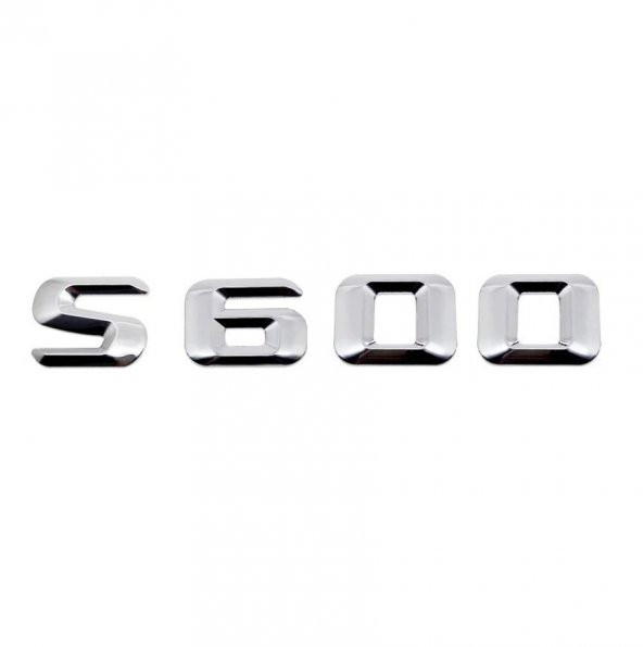 MERCEDES S600 YAZI W222 2228170415