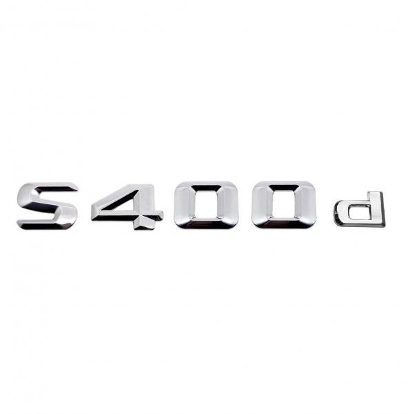 MERCEDES S400d YAZI W222