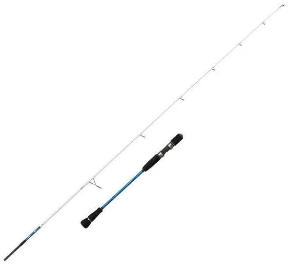 Bauer BamBam Salt 1DFR 203cm 60-140gr Slow Jigging Kamış