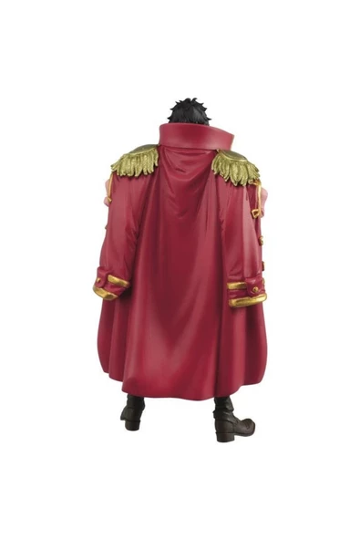 NETAVANTAJ One Piece King Of Artist The Gol D.roger Figür - 2