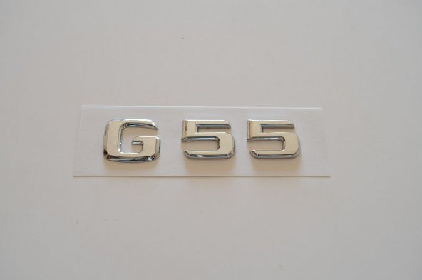 MERCEDES G55 YAZI W463