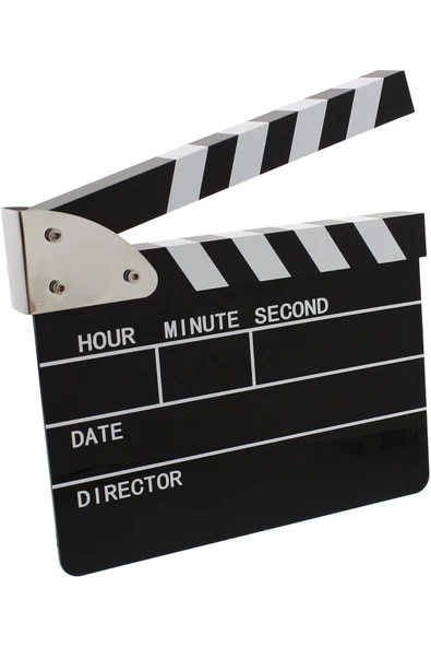 NETAVANTAJ Klaket Tasarımlı Alarmlı Dijital Masa ve Duvar Saati - 2