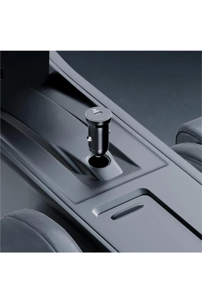 NETAVANTAJ Gnp 30w Araç Şarj Cihazı - 2