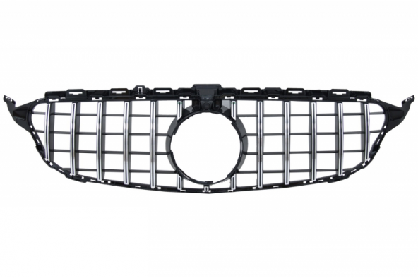 MERCEDES C SERİSİ W205 GTR PANJUR 2014-2018 (KAMERA DELİKLİ)