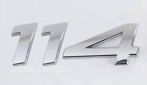 MERCEDES 114 YAZI 2014-
