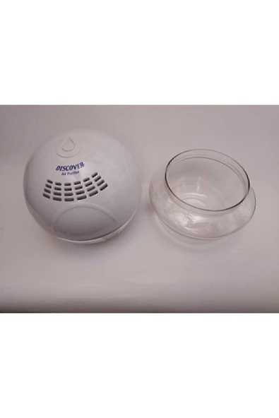 Discover Sihirli Küre Plastik Yedek Su Haznesi - 4