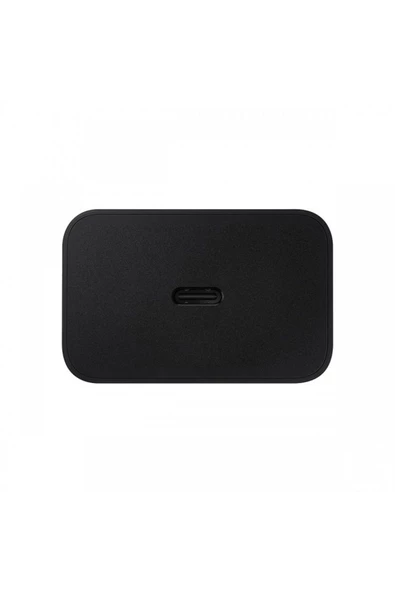 NETAVANTAJ EP-T4511X TypeC Süper Hızlı Şarj Aleti 45W Siyah Samsung Türkiye Garantili - 3