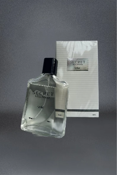 Secret Milano White Parfüm Erkek Parfüm