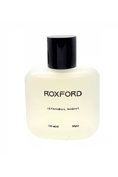 ROXFORD Istanbul Night Erkek Parfüm