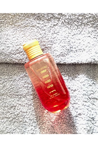 ROCHFORD ROUGE 100 ML Edc KADIN PARFÜMÜ - 2