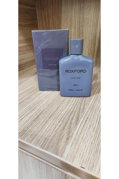 ROCHFORD Roxford Erkek Faster Parfüm Standart