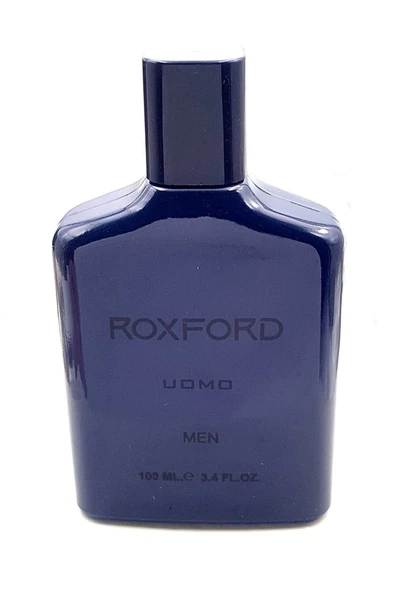 ROXFORD Uomo Erkek Parfüm