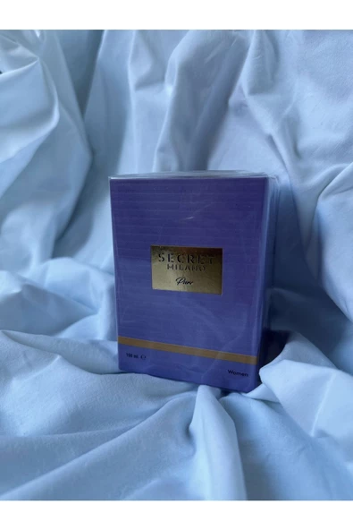 Secret Milano Pure 100 ml Kadın Parfum - 2