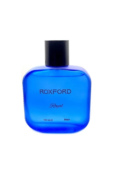 ROXFORD Royal Edc 100 ml Erkek Parfüm