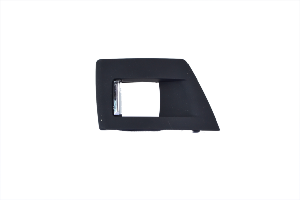 BMW F10 F11 ARKA SOL CAM KALDIRMA ÇERÇEVESİ SİYAH 51422452410
