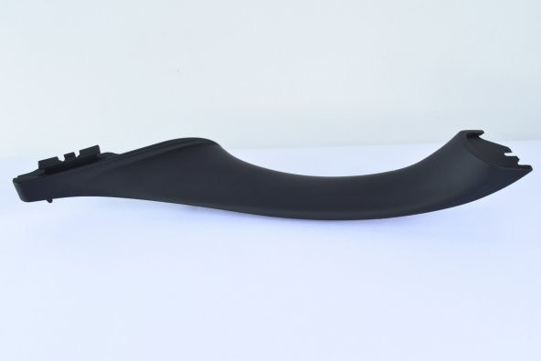 BMW F10 F11 KAPI ÇEKME KOLU KAPAĞI SOL SİYAH 51417225851