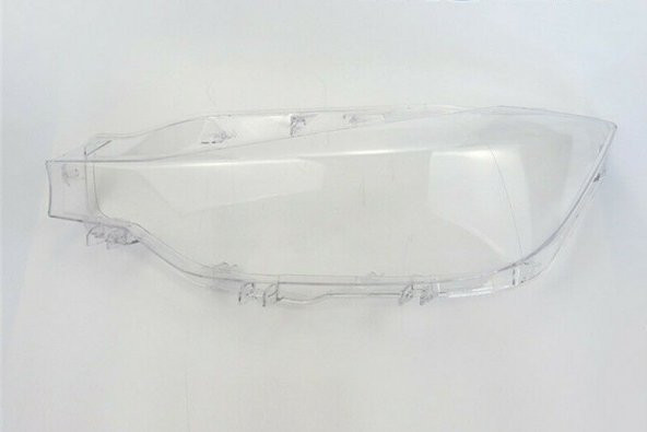 BMW 3 SERİSİ MAKYAJLI F30 LCİ FAR CAMI SOL 2015-2019